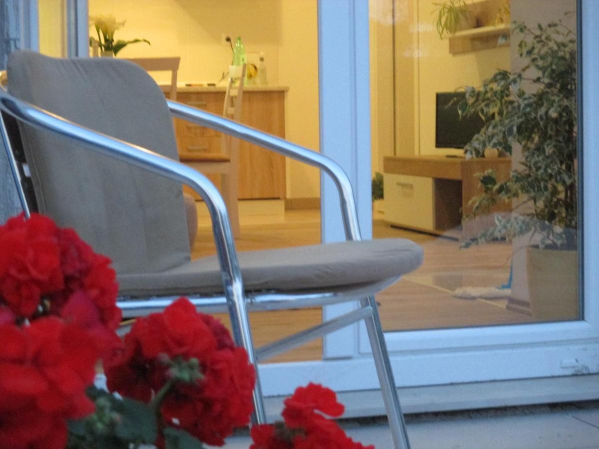 Apartment Near Center,Beach,Bus +Free Parking Задар Екстериор снимка