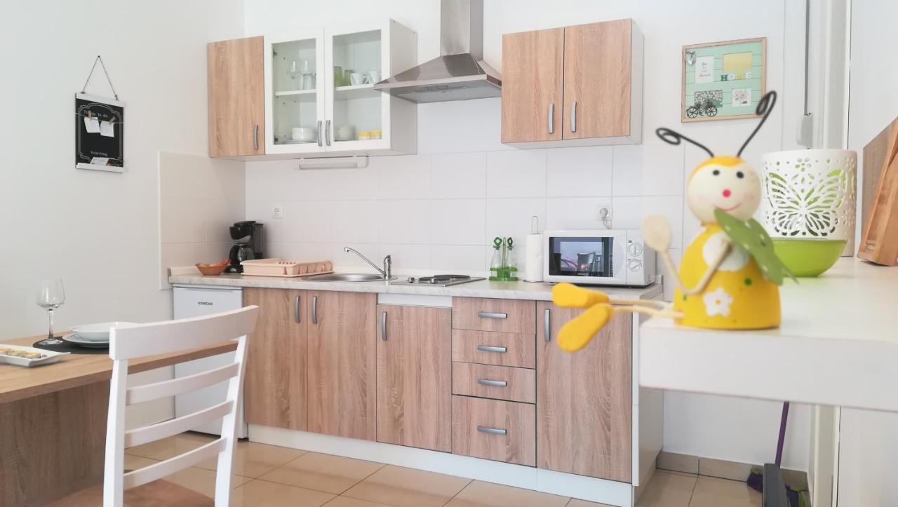 Apartment Near Center,Beach,Bus +Free Parking Задар Екстериор снимка